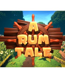 A Rum Tale Steam Key GLOBAL